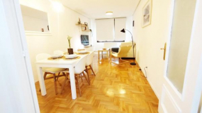 Apartamento Pablo Neruda